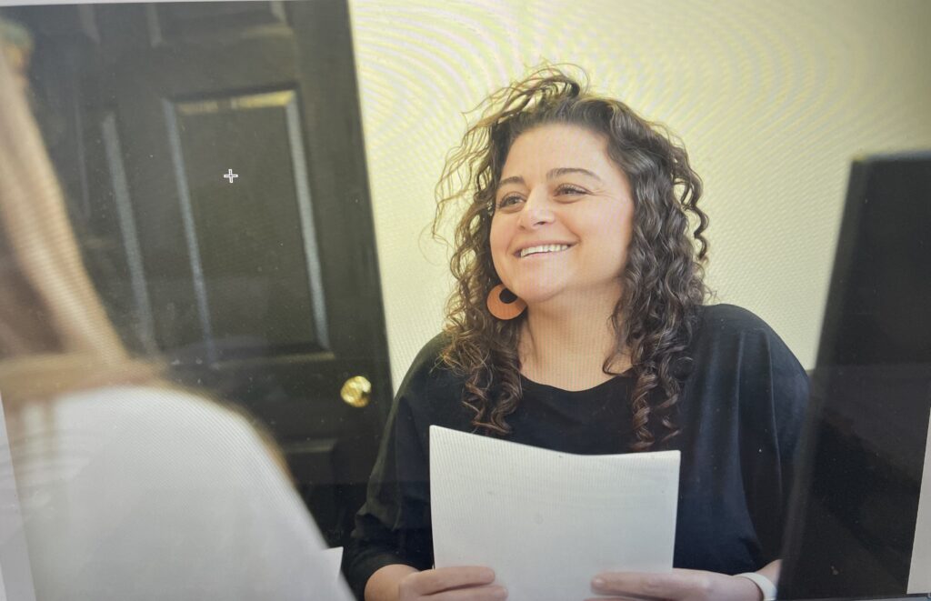 The Art of Drawing Readers In: Your attractive post title goes here